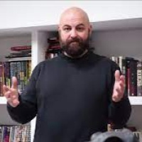 Planeta Duna 733. Fran Carmona amp Dibujos e Ilustraciones + Enric Rebollo... En Carne Viva.