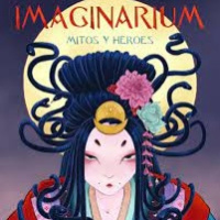 Planeta Duna 729. Universo FESTICÓMIC 23 + IMAGINARIUM, con Yeray Ediciones.