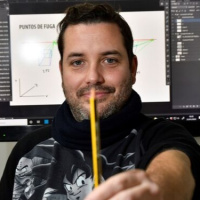 Planeta Duna 728. PÁNICO con Pier Dola amp Unbrained Cómics + Dojo DZVART Almería.