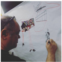 Planea Duna 736. Universo Revolucionario AZAGRA.