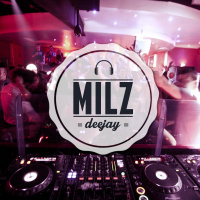 Something In Your Mind #4 (mix live @ Cuba Bar, valenciennes)