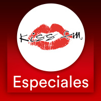 Números 1 de la Radio en KISS FM (Parte 2)