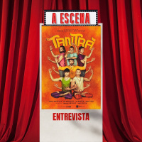 Alberto Amarilla nos presenta Tantra
