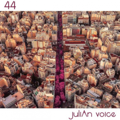 Julian Voice Podcast