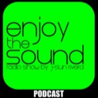 Enjoy the sound PODCAST#007 Special WMC 2015 MIAMI Part.2 live Uner amp Hot since 82