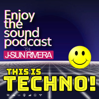 RADIOSHOW #44 This Is TECHNO!
