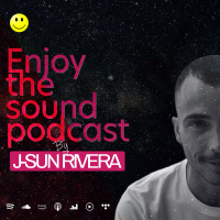 RADIOSHOW #36 Mixed J-SUN RIVERA