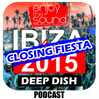 Enjoy the sound RADIOSHOW #032 Deep Dish