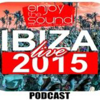 Enjoy the sound RADIOSHOW #026 IBIZA LIVE SESSIONS - Chris Liebing @ amnesia Ibiza