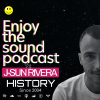 RADIOSHOW #41 Enjoy the sound HISTORY