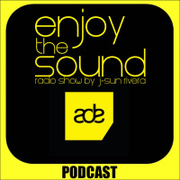 Enjoy the sound RADIOSHOW #031 ADE 2015 @ Richie Hawtin