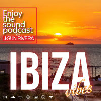 RADIOSHOW #57 Ibiza vibes