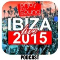 Enjoy the sound RADIOSHOW #025 IBIZA LIVE SESSIONS - Matador b2b Marc Houle @ Enter Space Ibiza part 2