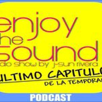 Enjoy the sound RADIOSHOW #023 This is TECHNO 2 with J-SUN RIVERA