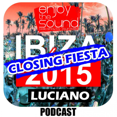 Enjoy The Sound Podcast With J-sun Rivera