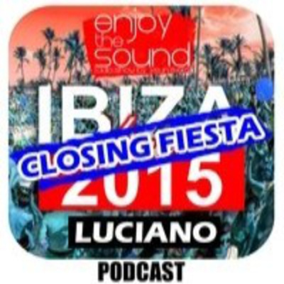 Enjoy The Sound Podcast With J-sun Rivera