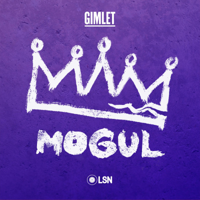 Mogul: The Life And Death Of Chris Lighty