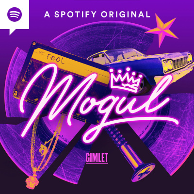Mogul: The Life And Death Of Chris Lighty