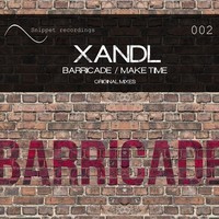 Xandl - Make Time (Original Mix)