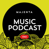 MAJENTA - Music Podcast #40 (22.12.2015)