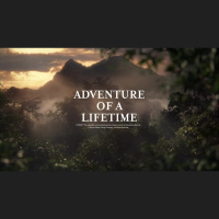 Coldplay - Adventure of a Lifetime (DJ Cramix Remix) 2016
