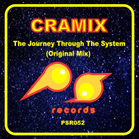 DJ Cramix-The Journey Through The System (Original Mix Radio Edit)