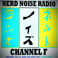 Channel F: One for Wyatt
