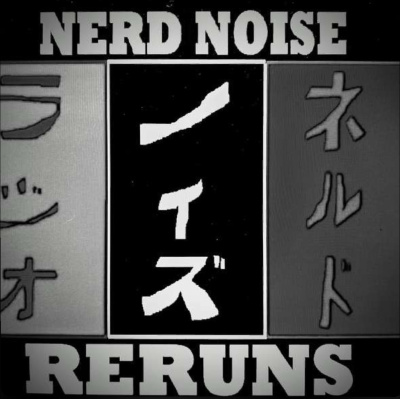 Nerd Noise Radio Network - All Channels (hi-fi)