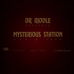 Mysterious Station (trance Music)