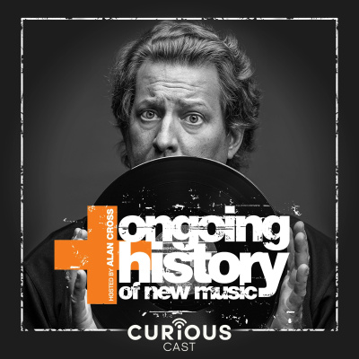 Ongoing History Of New Music