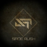 Sade Rush - Black Magic 010 - Live vinyl mix 31.12.2023