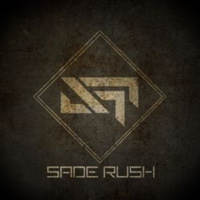 Sade Rush - Black Magic 011 - Live vinyl mix 01.03.2025