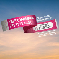 SRS live @ Telekomosok fesztiválja, Telekom HQ garden, Budapest, Hungary, 20.06.2023