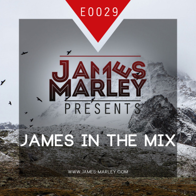 James Marley Presents: James In The Mix