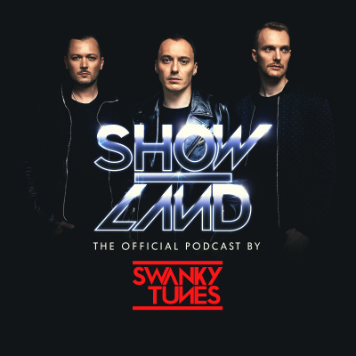 Swanky Tunes - Showland Podcast