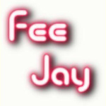Fee Jay_in The Mix_podcast