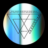 Kevi Anavi - Winter In Your Smile - PRT Stacho Remix - preview