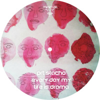 PRT Stacho - every day my life is DRAMA - preview