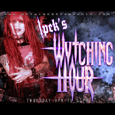 Ipeks Wytching Hour