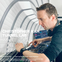 Christopher Kah | Tunnel lab 006 | LIVE MIX on DanceTelevision