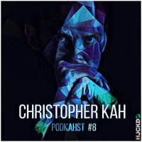 PodKahst #8 by Christopher Kah