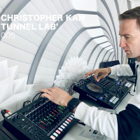 Christopher Kah | Tunnel lab 005 | LIVE MIX on DanceTelevision