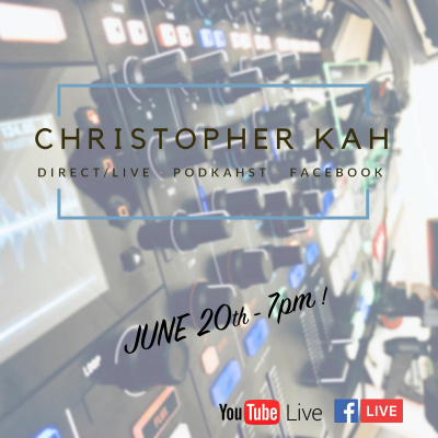 Christopher Kahs Podcast
