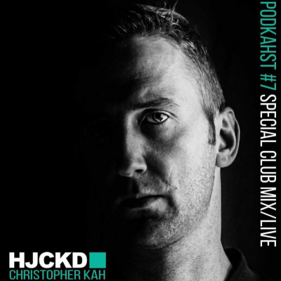 Christopher Kahs Podcast