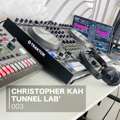 Christopher Kahs Podcast