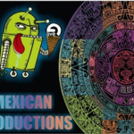 Mexican Productions electronic Music Podcast