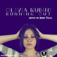 Olivia Rubini-Running Out Deconstruct (remix by Rene Touil)