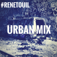 URBAN MIX#1