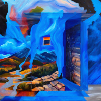 Vibes mixed by Rene Touil