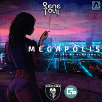 Радиошоу Азбука Дипа! (Интервью и гостевой микс Rene Touil)